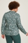 Preview: EcoVero Bluse - paisley flower